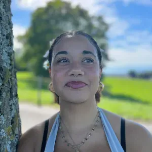 Babysitter étudiante à Lausanne