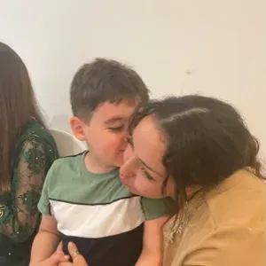 Baby-sitter expérimentée + anglais !