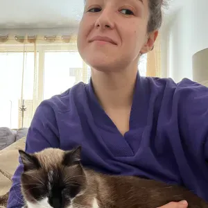 Garde d'animaux de compagnie en sécurité et respect 