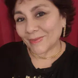 Ayuda a domicilio a personas mayores 