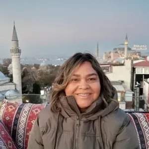 Cuidadora de idosos( pontual,confiável e responsável)