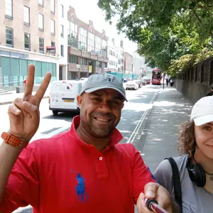 Menage 2-3 fois par mois, un 3 pièces rue de Lyon