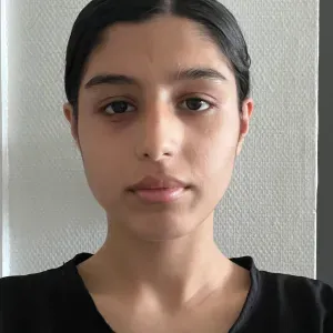 Baby-sitter; digne de confiance, sérieuse, responsable 