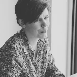 Aide et accompagnatrice