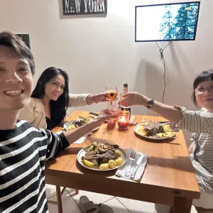 Pulizie casa vacanze Poggio Capanne (Manciano)