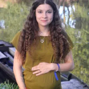 Baby-sitter , expérimenté a Saumur