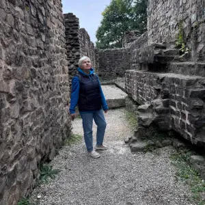 Femme de ménage disponible à Chambéry 