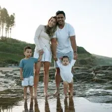 Looking for an occasional nanny/child minder!