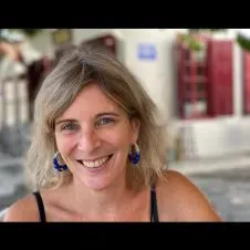 Recherche dame de compagnie à Royan