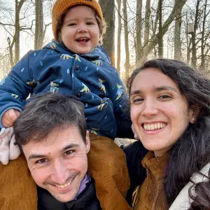 Ménage régulier d'un duplex