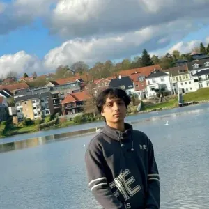 Friendly and Caring Pet Sitter Ready to Help!