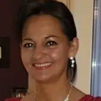 Begleiterin von personen oder senioren mit hilfsbedarf