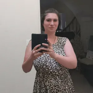 Charlotte pet sitter 49 amoureuse des animaux 