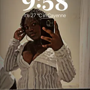 Baby sitter expérimentée en guyane 