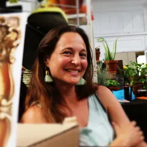 Je recherche une accompagnatrice