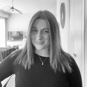 Étudiante recherche heures de babysitting !