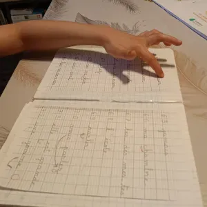 Cherche une baby-sitter qui va garder mon enfant