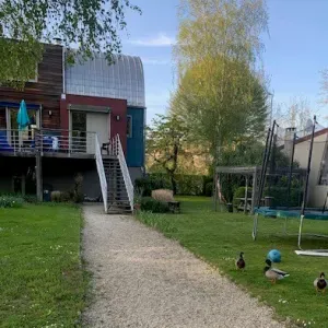 je recherche une femme de menage