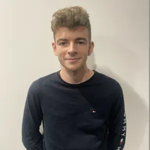 Garde-chien australienne expérimentée en échange à Lyon