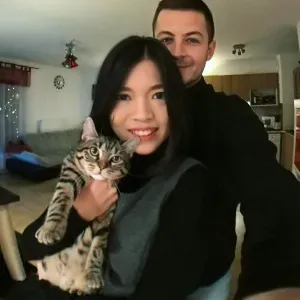 Recherche garde autres animaux à Muizon