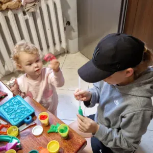 Responsible cleaner looking for a job