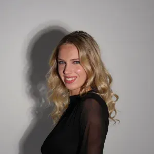 Pet-sitter douce et passionnée