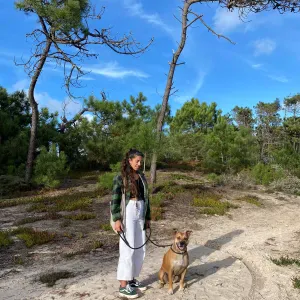 Pet Sitting Ericeira, Torres vedras