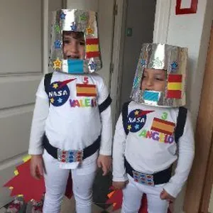 Realizo las tareas de hogar que necesitas