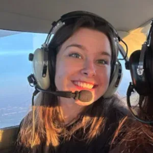 Babysitter calme à Grenoble à partir de début janvier