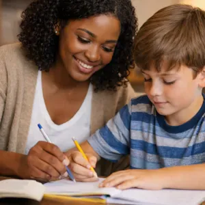 Présence et accompagnement pour personnes âgées à domicile