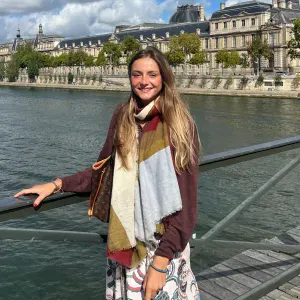 Canguro en Sevilla con experiencia!