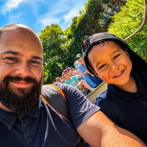 Je recherche une nounou pour mon fils 
