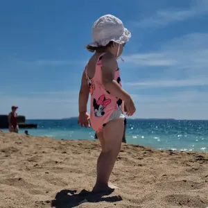 Je recherche une assistante maternelle agréée 