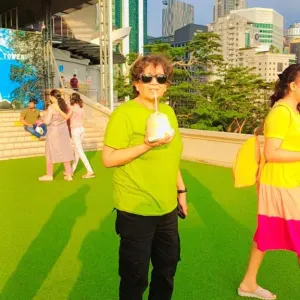 cleaner in sydney and worked  in stafis