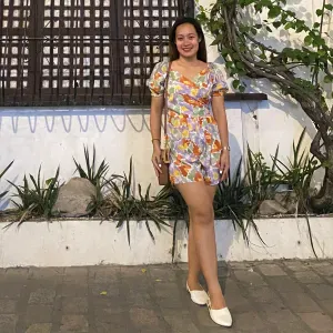 Experienced Childcare Provider and Housekeeper – Rhoanne