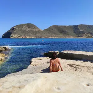 Posición para una limpiador/a en Almería