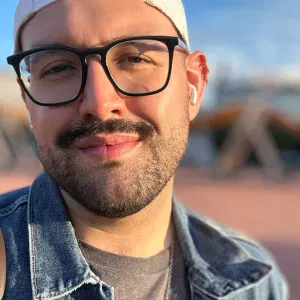 Cours d'Anglais avec un américain !