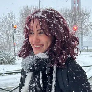 Je m'appelle Océane, pet-sitter sur paris