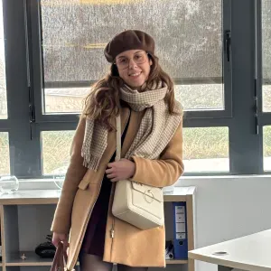 Baby Sitter diplômée et expérimentée à Tours