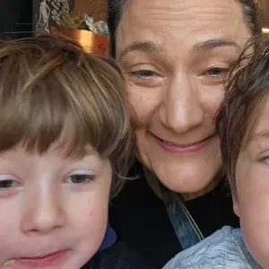 Sortie de stage et d ecole pendant 1 mois