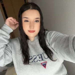 Canguro en Madrid con experiencia 