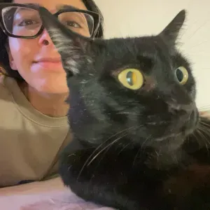 Pet-sitter passionnée et sérieuse à Gex 🐾