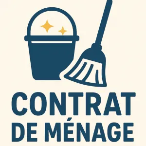 Cherche contrat ménage,repassage,aide à domicile 