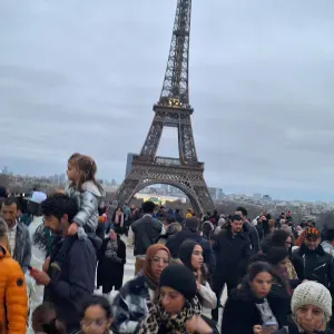 Homme de ménage responsable à Paris