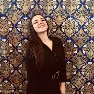 Ciao mamma e papà avete bisogno di una mano?