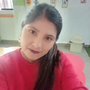 Auxiliar de educación y en estimulación temprana en Perú 