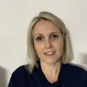 Pet sitter et assistante vétérinaire