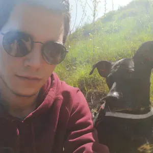 Pet-Sitter coursan et les alentours.