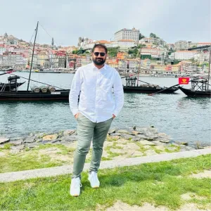 Position for a cleaner in Maia