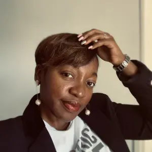 Femme de ménage responsable à Massy